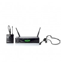 AKG WMS 470 SPORTS SET